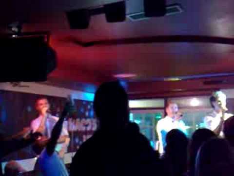 Baco's Magaluf August 2008 Part II