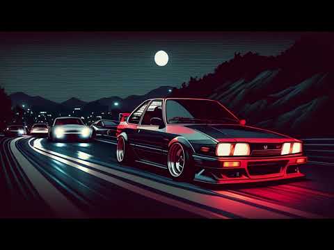 PVLSX - 01 Raw Love [#Techno #90s]