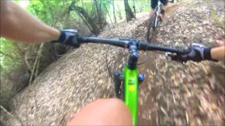 preview picture of video 'GoPro Hero3 Silver Edition: XCO Rio Bueno 2014. (by Donka´s Producciones)'