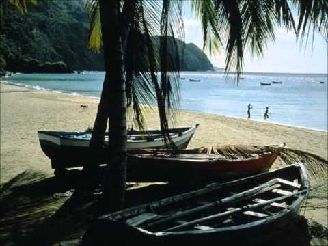 PAUL KEENS-DOUGLAS ~ Tanti At De Oval