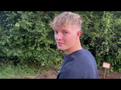 MatchdayVlog / no.2 / Elversberg-Homburg