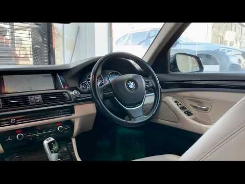 2016 (65) BMW 5 series 520D Luxury Touring