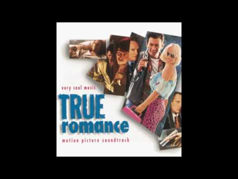 True Romance Soundtrack (You're so cool) 1 hour version