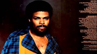 Leon Haywood - Say You Love Me