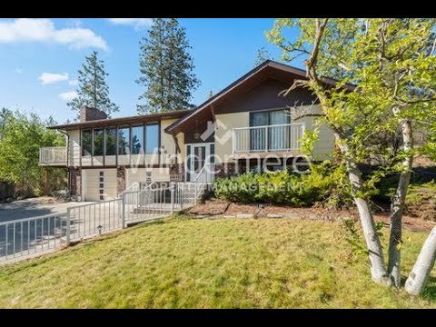 ** COMING SOON 10/01/2026 ** 3+ Bedroom, 3 Bath in quiet Spokane Valley property video