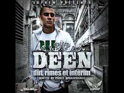 Video thumbnail for Dîn, rimes et interim
