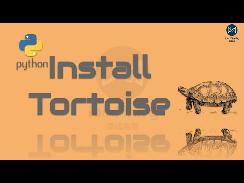 Install Tortoise Framework Database Orm Framework Of Python