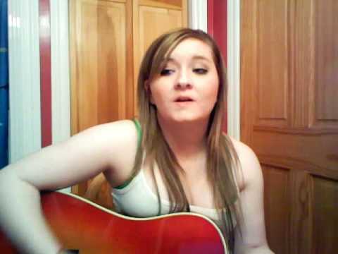 Am I Not Pretty Enough - Kasey Chambers Cover For Frann.