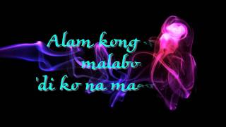 Download lagu Pakisabi Na Lang - Aiza Seguerra (Lyrics) mp3
