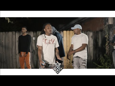 BHE Boogie Ft Duzzo - Connected (Official Music Video) 🎥@Kxnnng