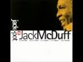 Jack Mc Duff - Basie Instinct, Blues For Blakey