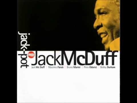 Jack Mc Duff - Basie Instinct, Blues For Blakey