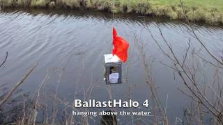 preview picture of video 'Ballast Halo 4 Recovery'