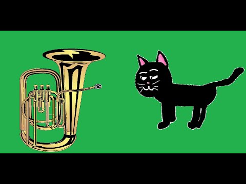 Cat Tuba