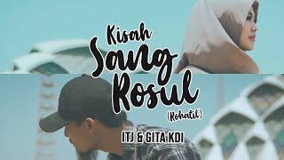 Download lagu SHALAWAT PaLing SEDIH & Menguras EMOSI - Kisah RasuL (by) ITJ & GITA KDI [] mp3