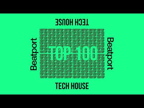 Beatport Top 100 Tech House 2024-02-03