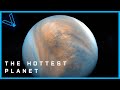 Venus 101 | The Hottest Planet In The Solar System (4K UHD)