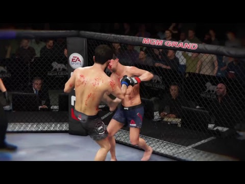 Ufc 3 турнир:ударники борцы джитери муатай всестороннее