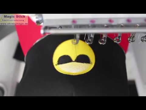 Video öffnen