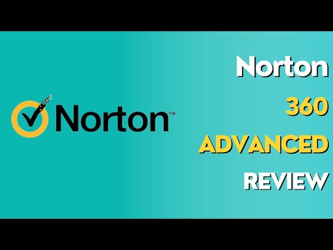 Stay Ahead of Cyber Threats with Norton 360 Advanced | Review