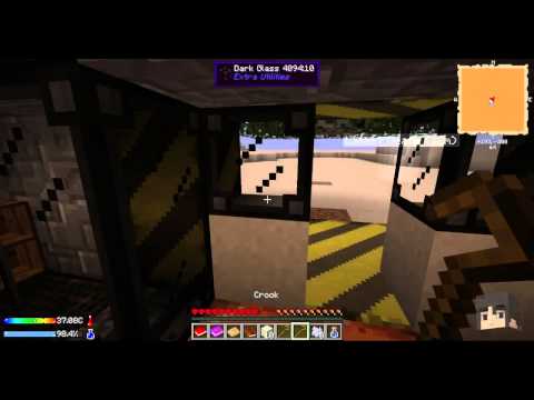 Crash Landing w/ Anesos 01 - Dusty Fields