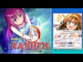 Radio Rakuen Presentacion De Angeldelecchi
