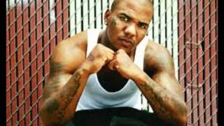 The Game ft. 50 Cent - Hate It Or Love It