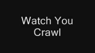 Red - Watch You Crawl [ FULL / HQ ]