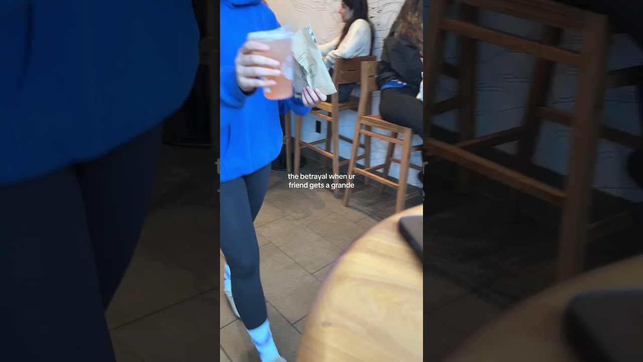 Some scroll past. Others click.