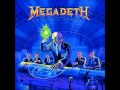 Megadeth - Hangar 18 (HD) 
