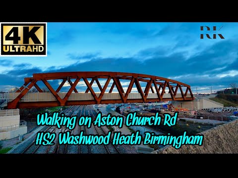 2024-12-25 Aston Church Road Overbridge