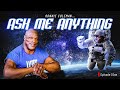 Ronnie Coleman Ask Me Anything - Episode 1