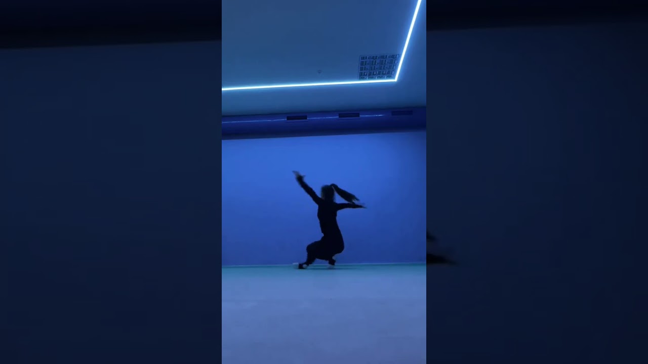 pov: contemporary dance will always be your dream 🙌🏻 credits to imleriko #contemporarydance