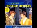 Everly Brothers - Donna Donna