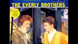 Everly Brothers - Donna Donna