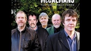 The McCalmans - Both Sides The Tweed - Lyrics