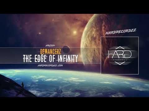 Demancerz - The Edge Of Infinity (Free Release)