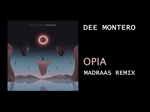 Dee Montero - Opia (Madraas Remix) [FUTURESCOPE]