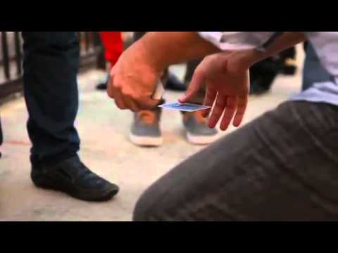 Inner Circle by Yigal Mesika Buy from Saturn Magic