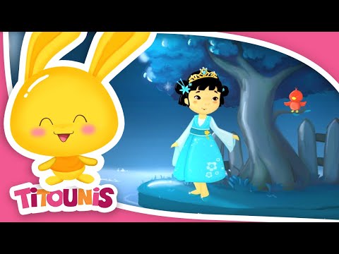 Comptines douces pour enfants et bébés