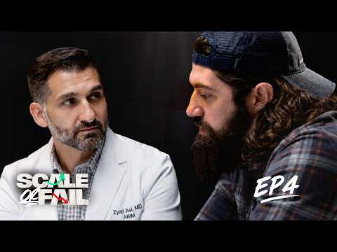 Building a $15,000,000 Business for a Doctor in 32 Minutes | Scale or Fail Episode 4