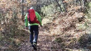 Sendeando por el otoño de #CyL