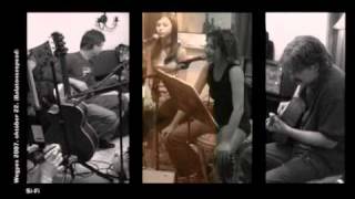 Wegyes: Friend (Legendary Pink Dots)