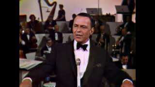 NEW 📀 That's Life - Frank Sinatra "Live" {Stereo}