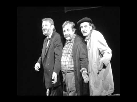 Lasica Satinsky Filip - Maso (Live)