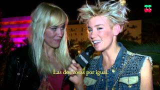 Nervo  Pacha Ibiza 2011