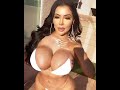 Ms Palomares New Instagram Hot Post Latest Bold Videos