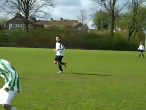 Sparta E. C3 - Hector C1D 7 april 2012