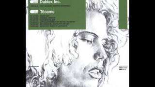 Dublex Inc. - Tocame (Instrumental) snippet