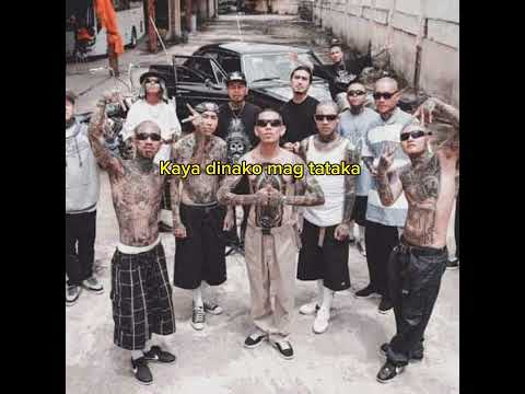 Mayabang-Tanlee/Madstunned